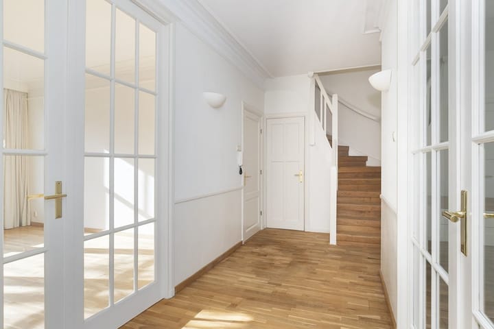 Foto 5 van Albrecht Dürerstraat 39-2