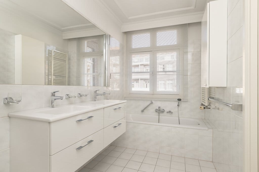 Foto 8 van Albrecht Dürerstraat 39-2