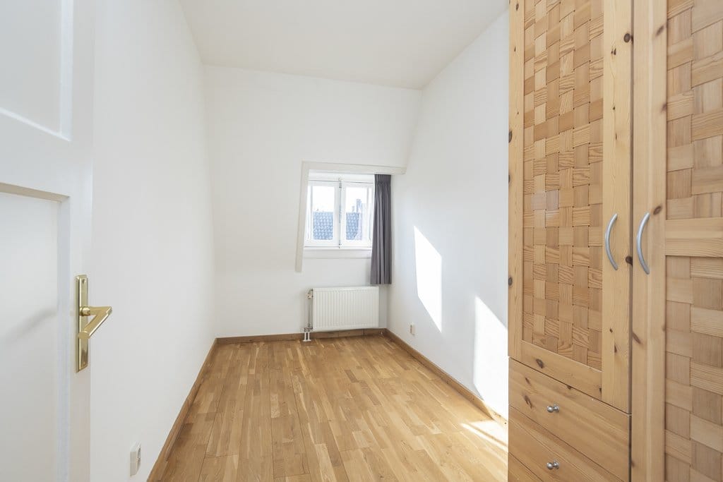 Foto 10 van Albrecht Dürerstraat 39-2