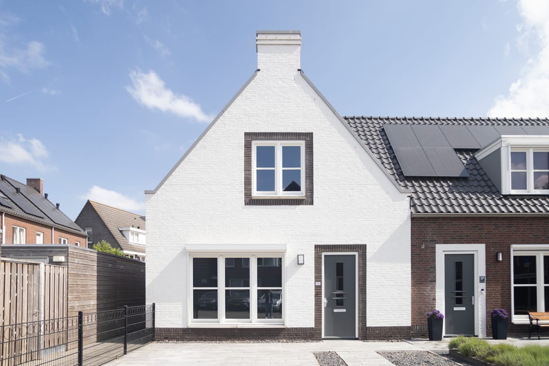 Photo 1 of Korenschuur 11-A