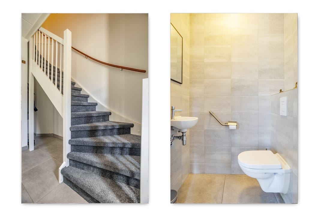 Photo 2 of Korenschuur 11-A