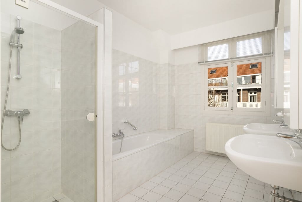 Foto 12 van Albrecht Dürerstraat 39-2