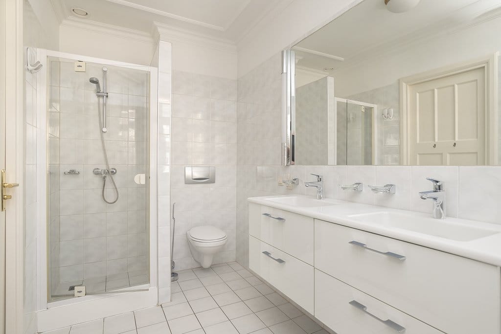 Foto 7 van Albrecht Dürerstraat 39-2