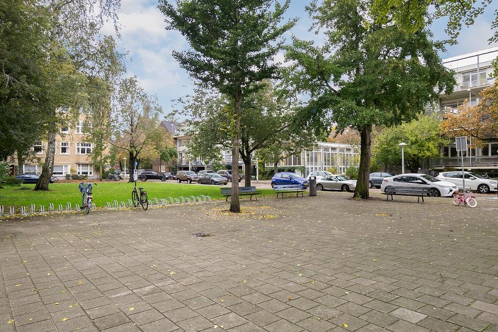 Foto 18 van Albrecht Dürerstraat 39-2