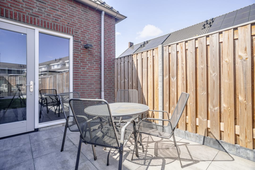 Photo 23 of Korenschuur 11-A