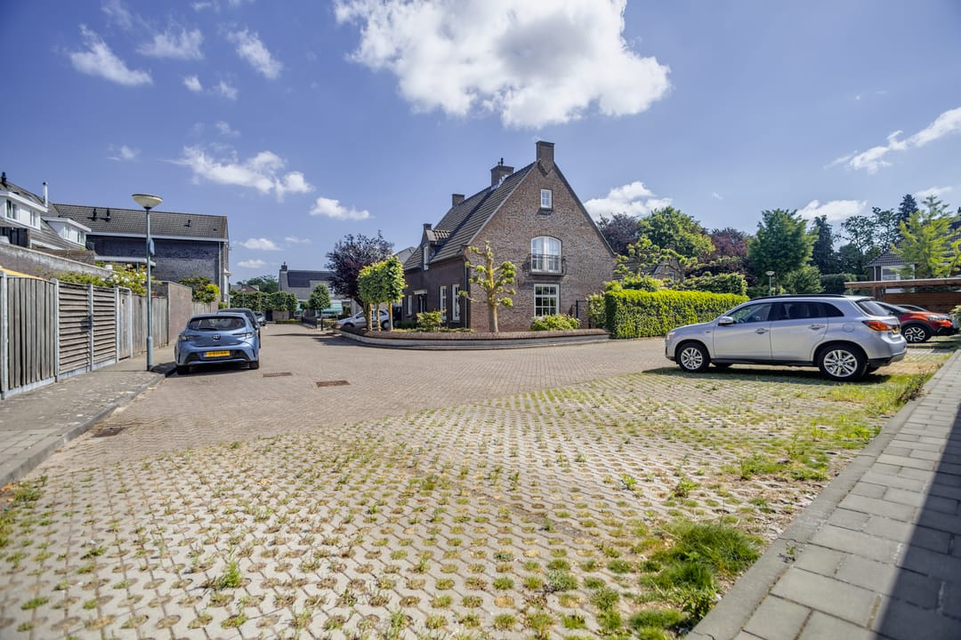 Photo 26 of Korenschuur 11-A