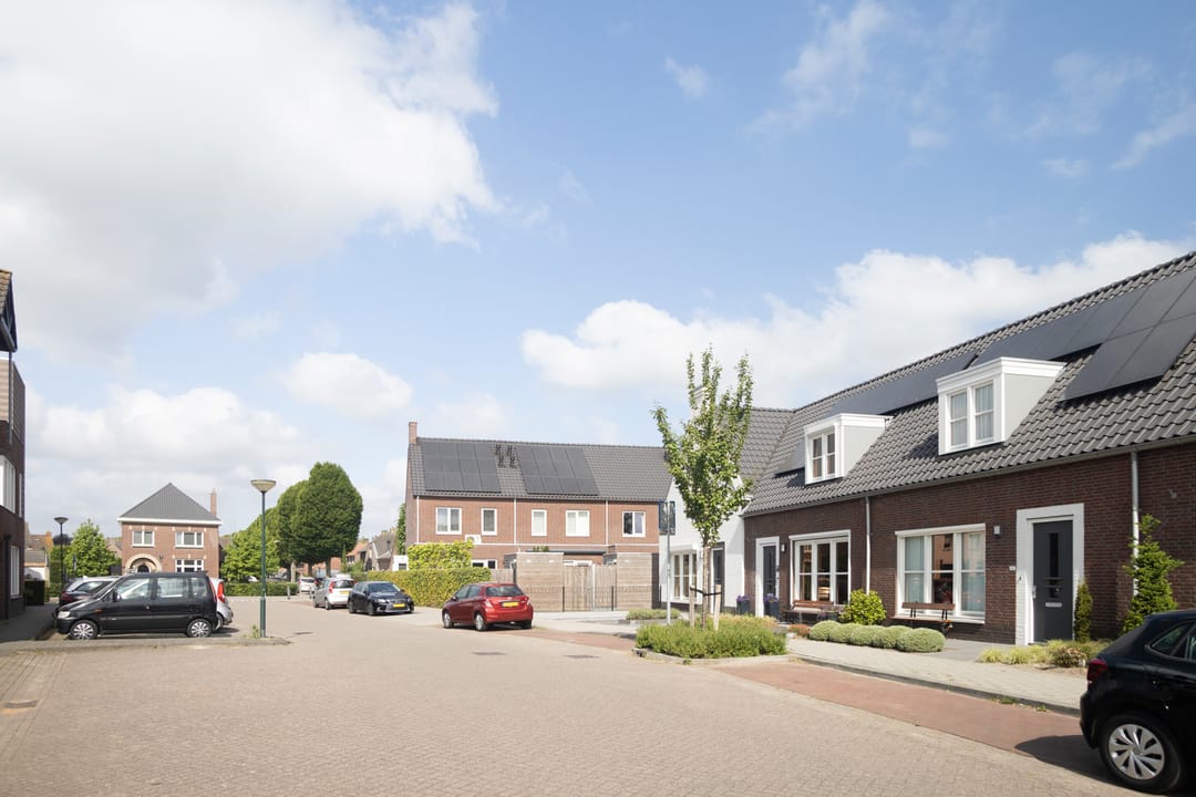 Photo 31 of Korenschuur 11-A