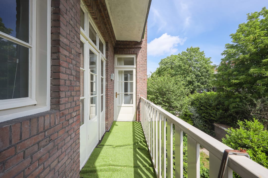 Foto 13 van Albrecht Dürerstraat 39-2