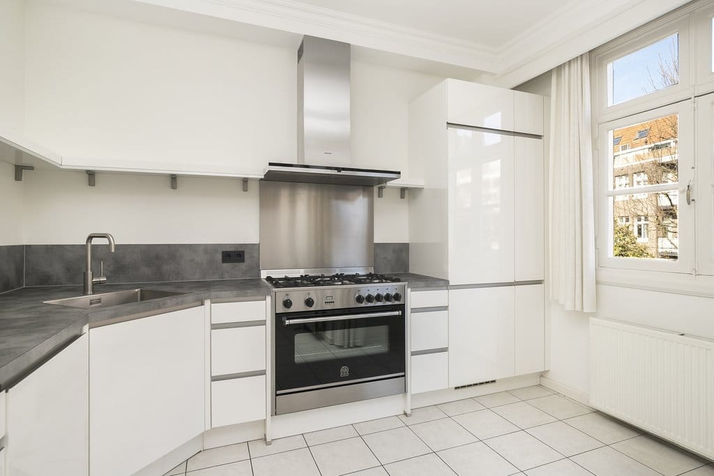 Foto 3 van Albrecht Dürerstraat 39-2