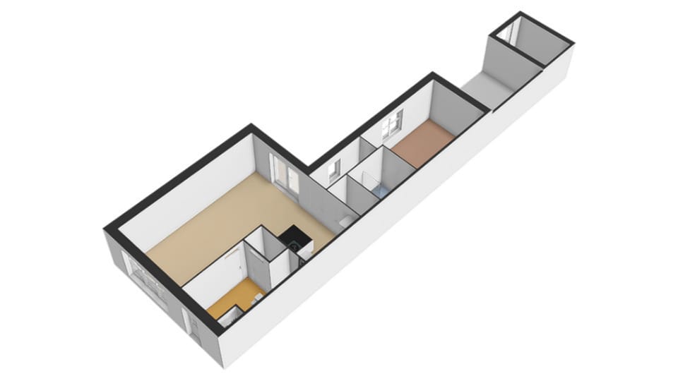 Photo 34 of Korenschuur 11-A