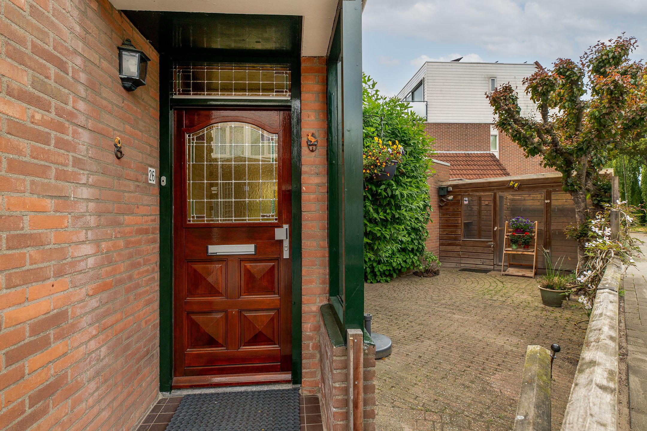 Photo 3 of Esdoornlaan 26