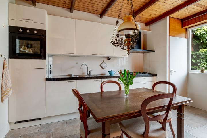 Foto 4 van Esdoornlaan 26