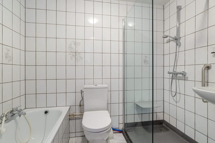 Foto 26 van Esdoornlaan 26