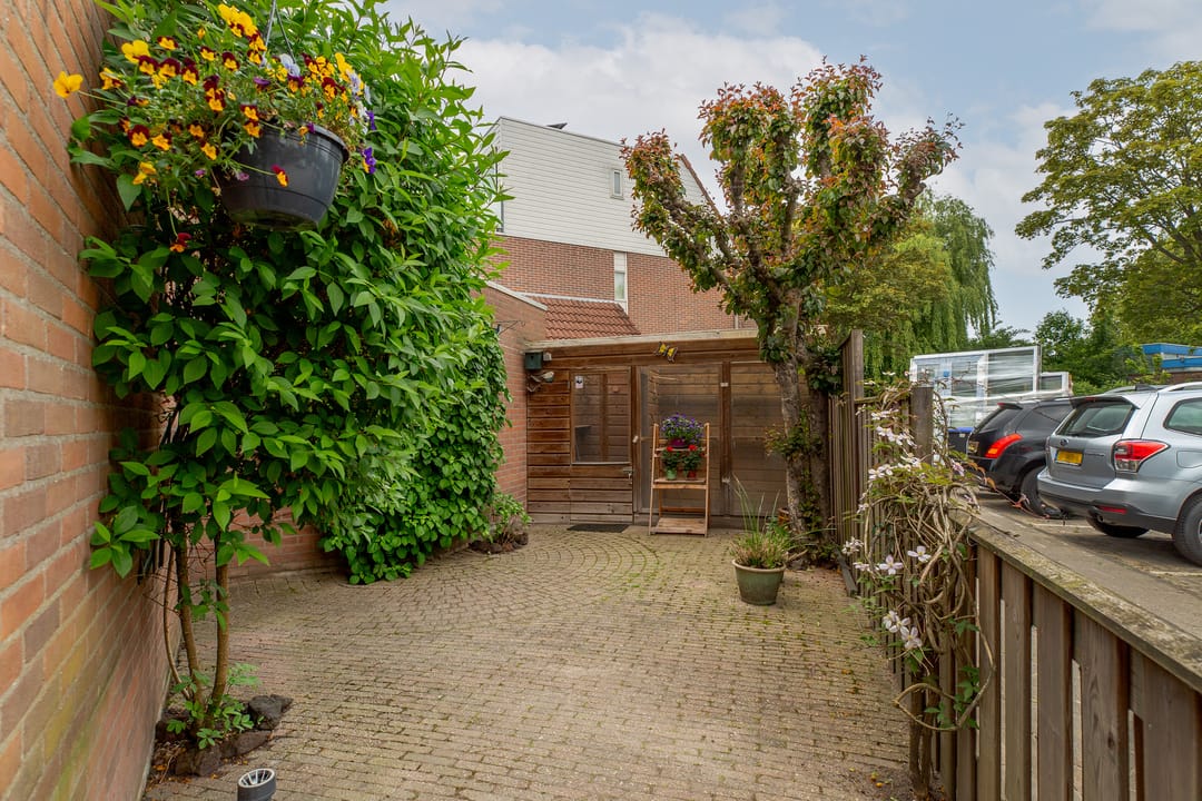 Photo 31 of Esdoornlaan 26