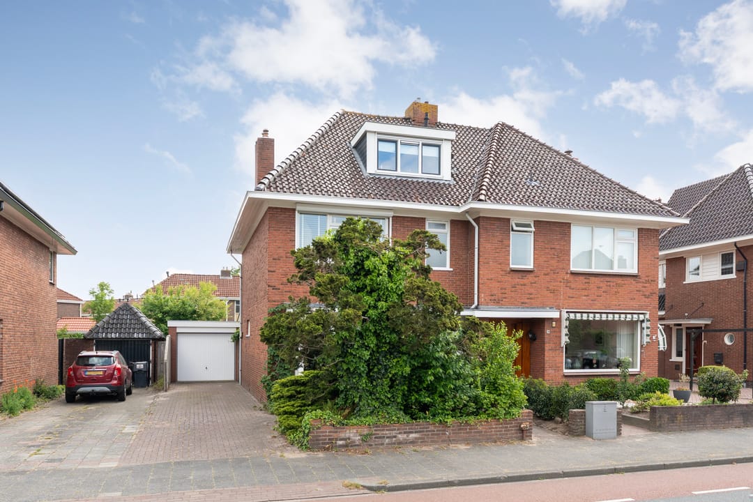 Foto 2 van Burgemeester Knopperslaan 22