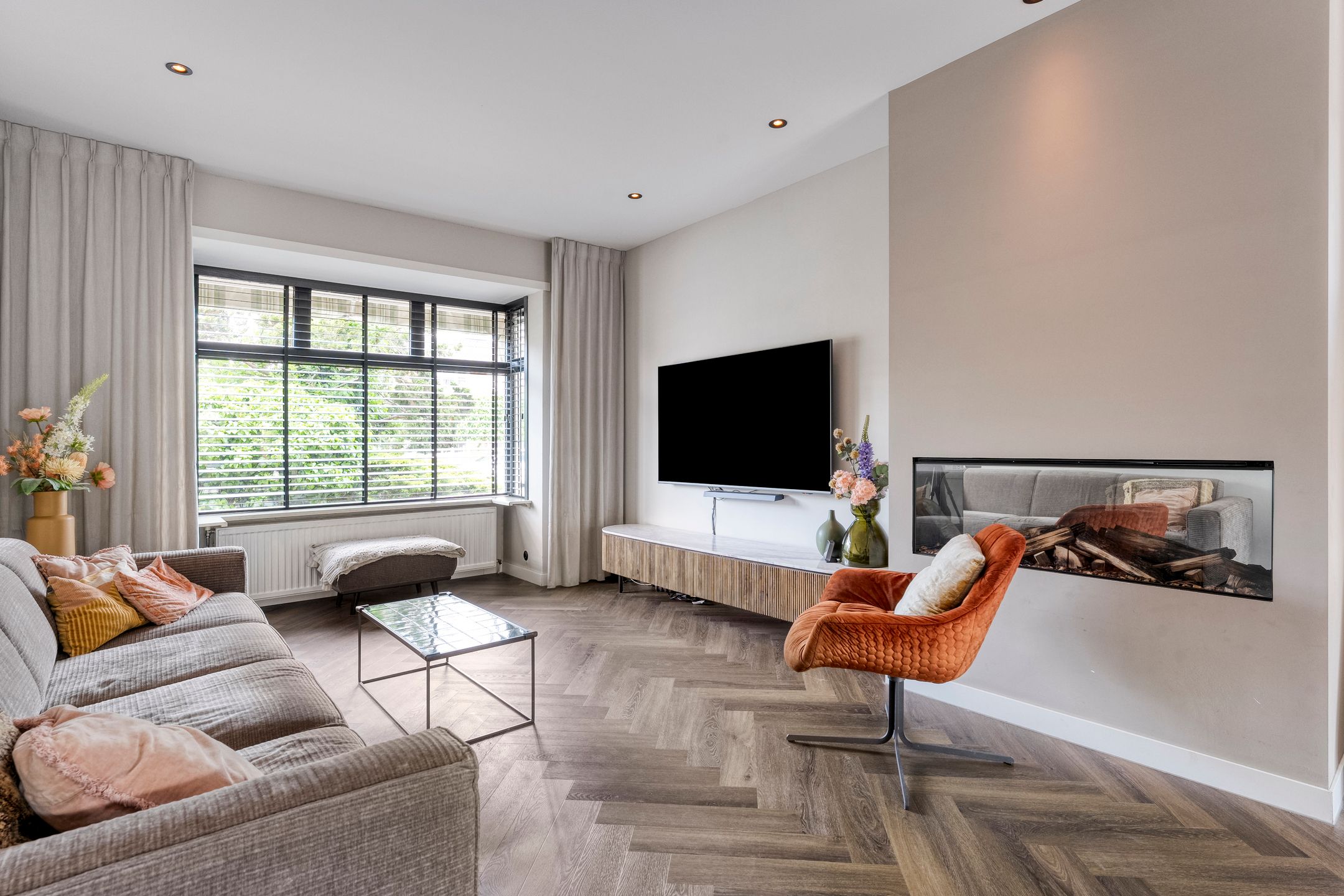 Foto 3 van Burgemeester Knopperslaan 22