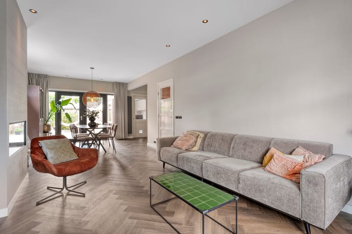 Foto 4 van Burgemeester Knopperslaan 22