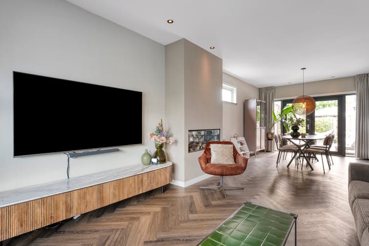 Foto 5 van Burgemeester Knopperslaan 22