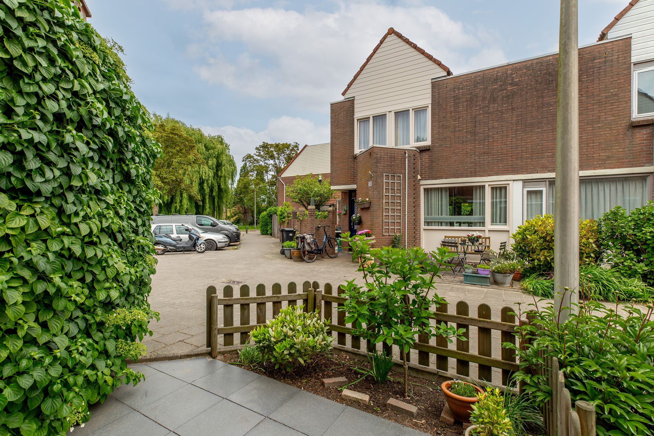 Photo 36 of Esdoornlaan 26