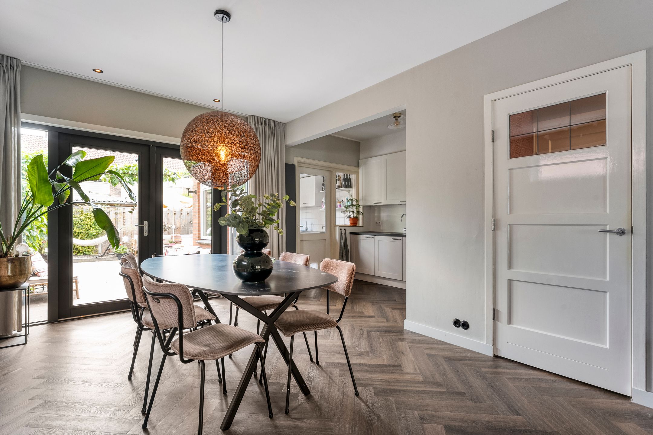 Foto 6 van Burgemeester Knopperslaan 22