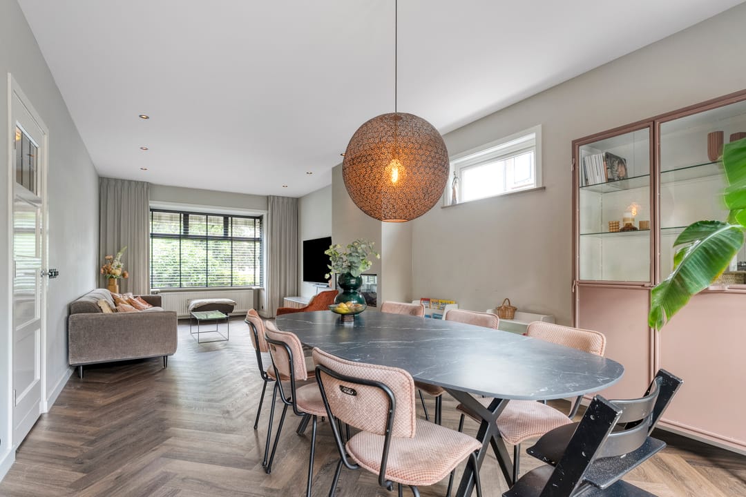 Foto 7 van Burgemeester Knopperslaan 22