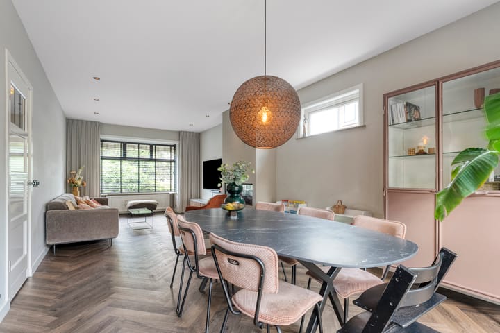 Foto 7 van Burgemeester Knopperslaan 22