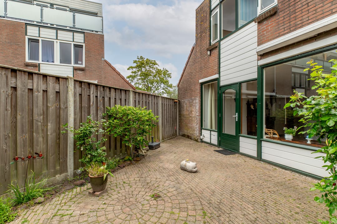 Photo 38 of Esdoornlaan 26