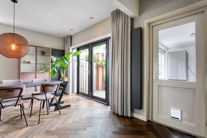 Foto 9 van Burgemeester Knopperslaan 22