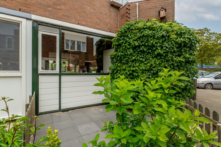 Foto 40 van Esdoornlaan 26