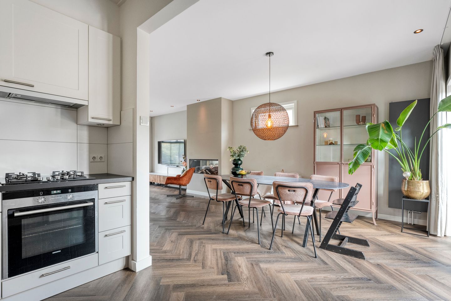 Foto 10 van Burgemeester Knopperslaan 22