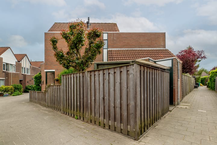 Foto 41 van Esdoornlaan 26