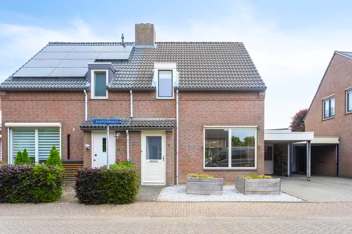 Foto 48 van Kaarsenmaker 1