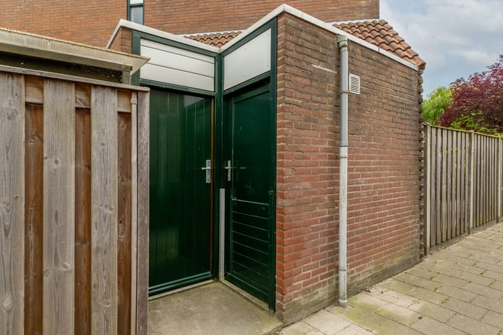 Foto 44 van Esdoornlaan 26