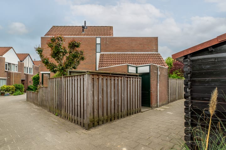 Foto 45 van Esdoornlaan 26