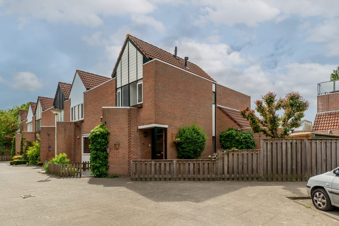 Photo 46 of Esdoornlaan 26