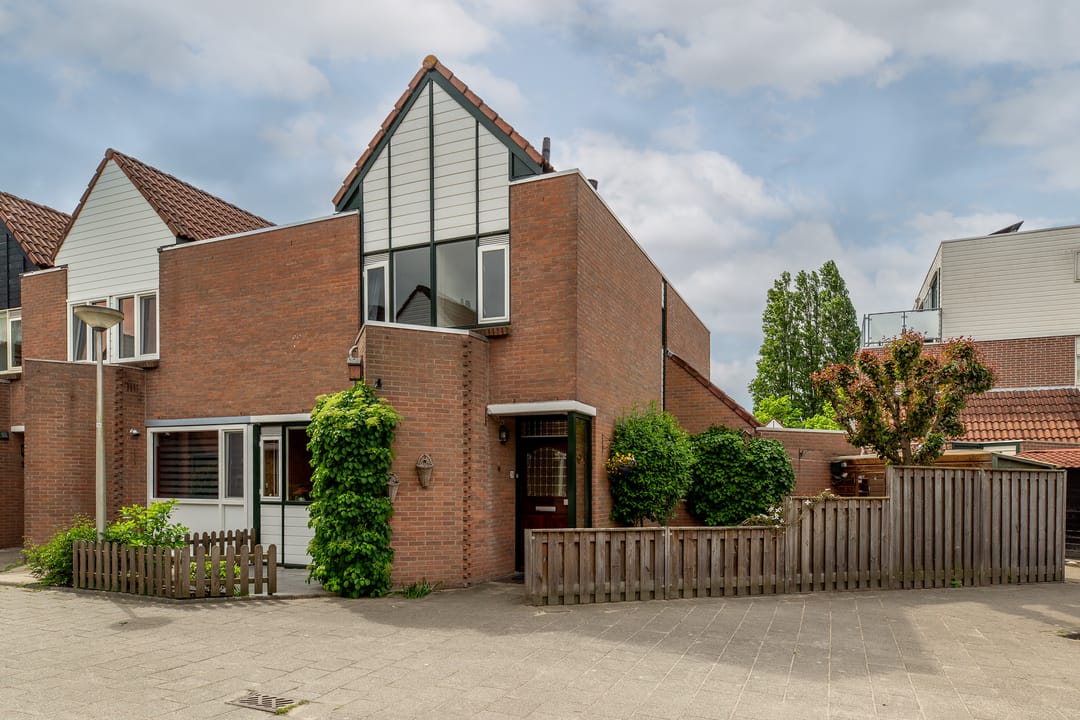 Photo 47 of Esdoornlaan 26