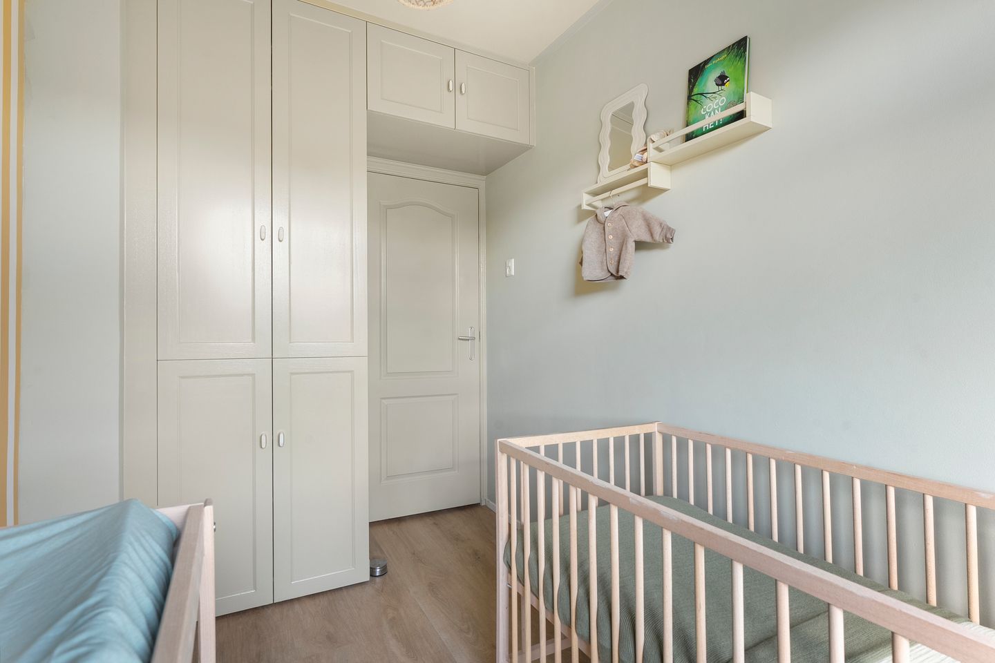 Foto 20 van Burgemeester Knopperslaan 22