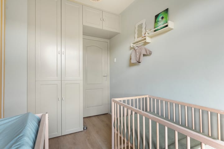 Foto 20 van Burgemeester Knopperslaan 22