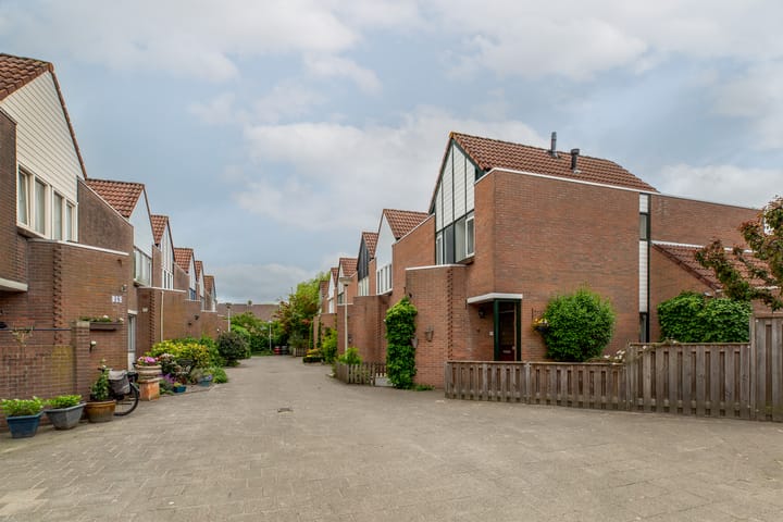 Foto 48 van Esdoornlaan 26