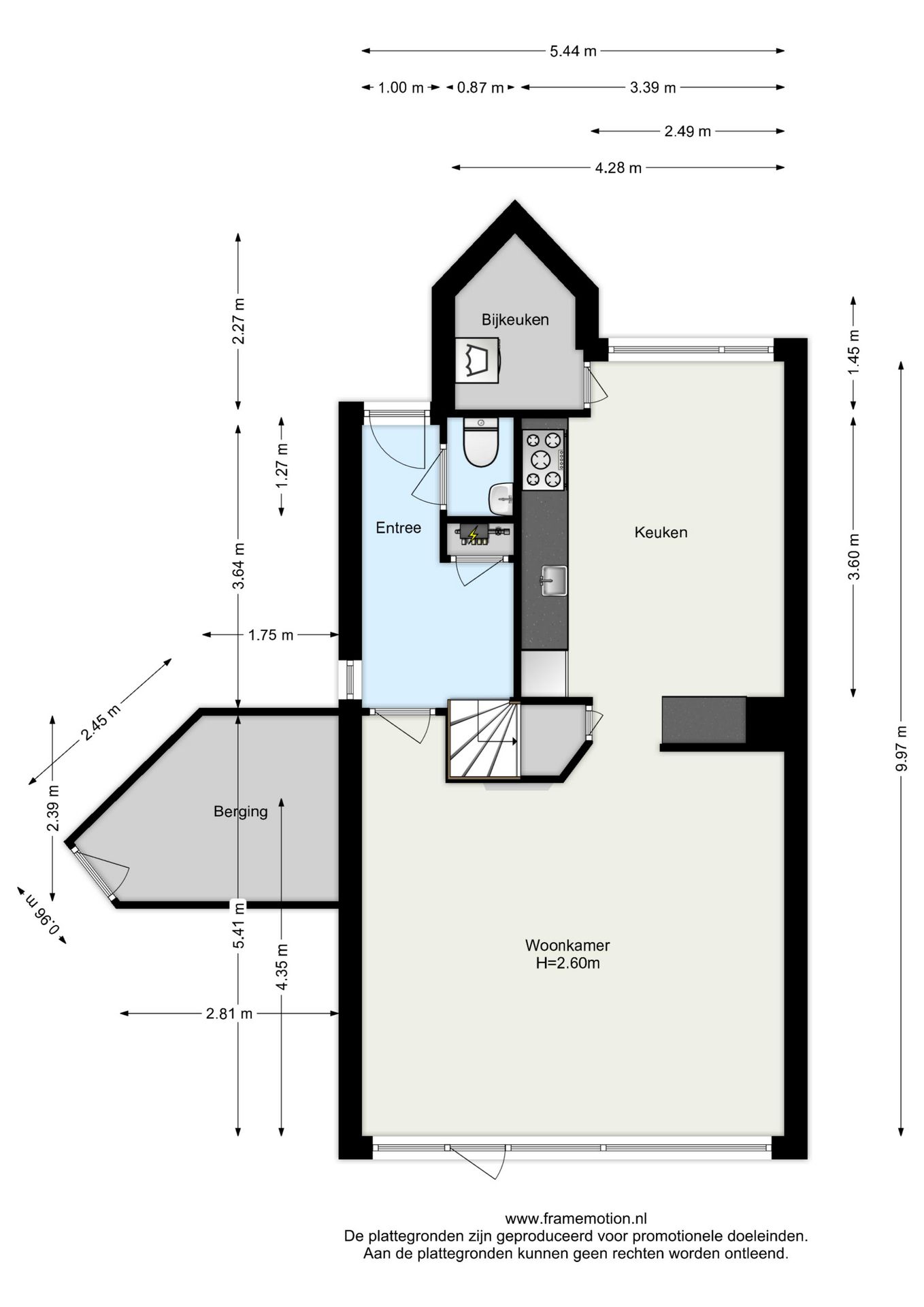 Photo 50 of Esdoornlaan 26