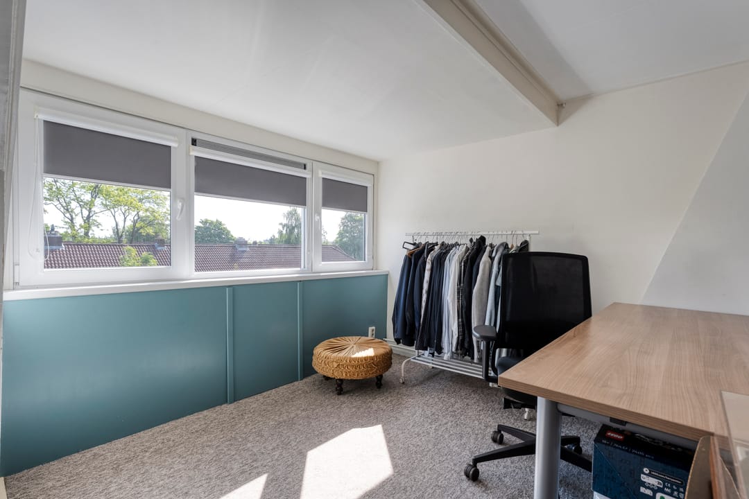 Foto 23 van Burgemeester Knopperslaan 22