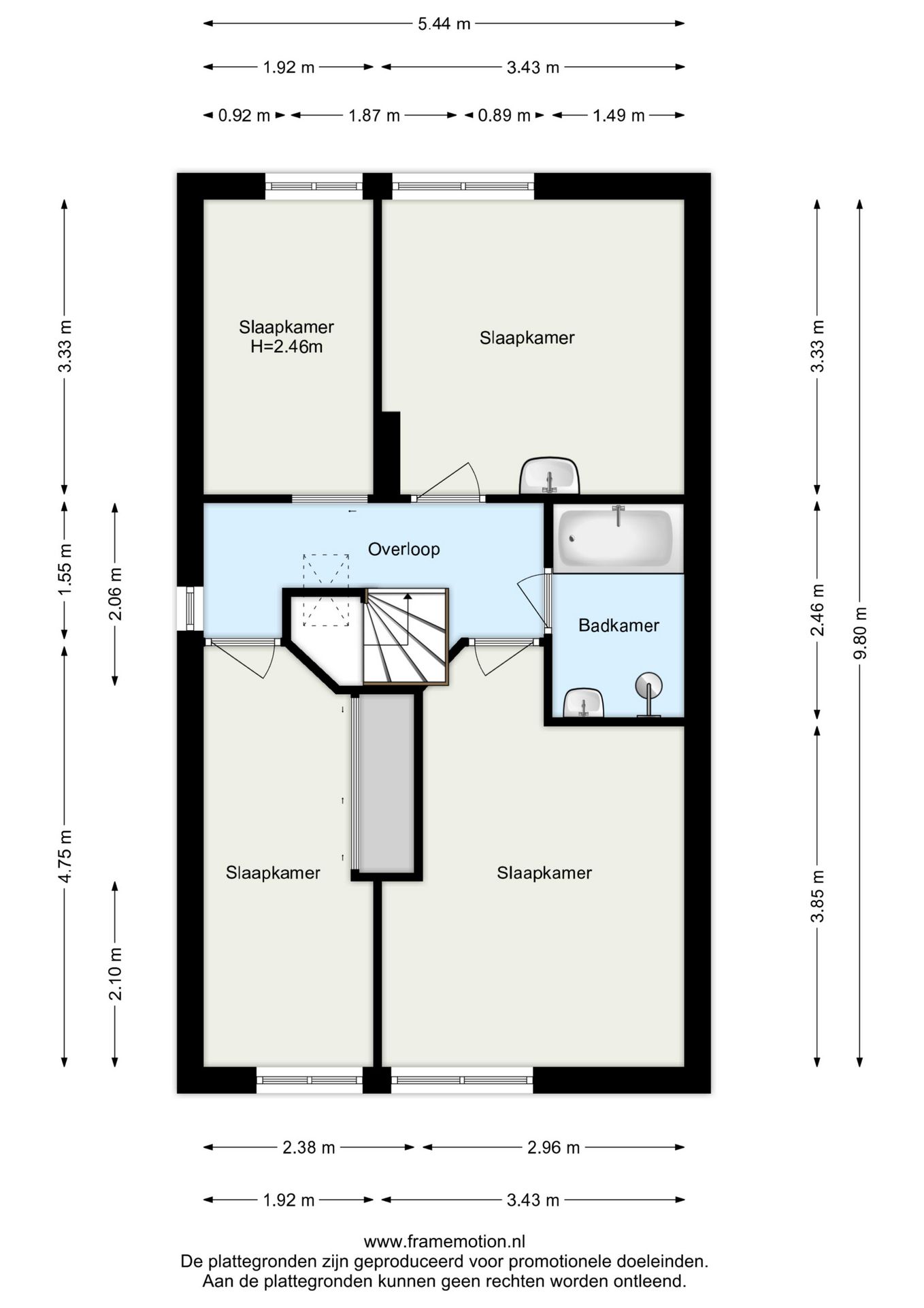 Photo 51 of Esdoornlaan 26