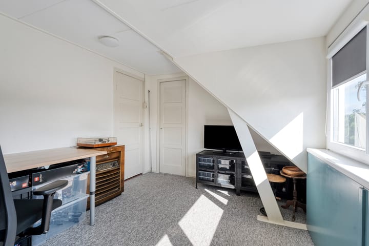 Foto 24 van Burgemeester Knopperslaan 22