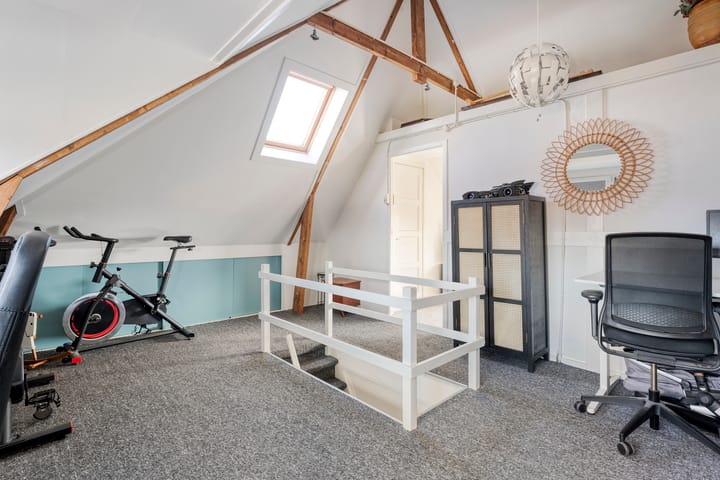 Foto 25 van Burgemeester Knopperslaan 22