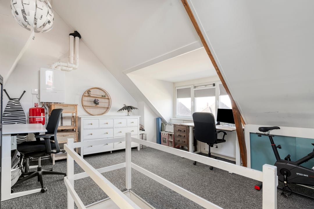 Foto 26 van Burgemeester Knopperslaan 22