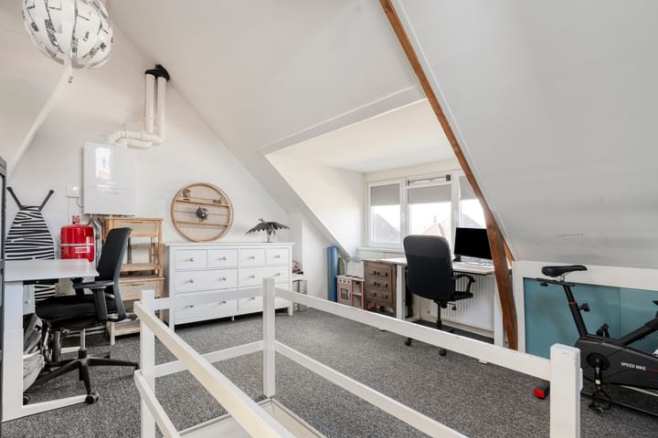 Foto 26 van Burgemeester Knopperslaan 22