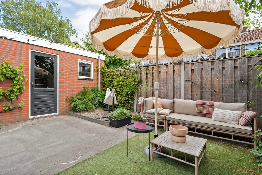 Foto 28 van Burgemeester Knopperslaan 22