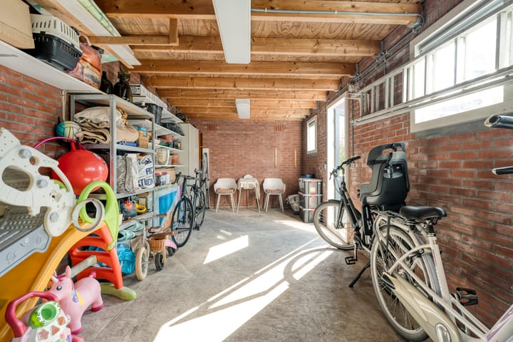 Foto 30 van Burgemeester Knopperslaan 22