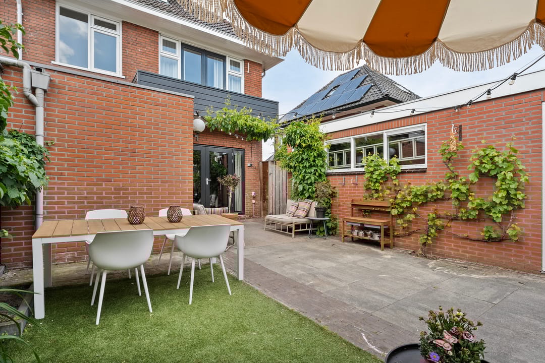 Foto 31 van Burgemeester Knopperslaan 22