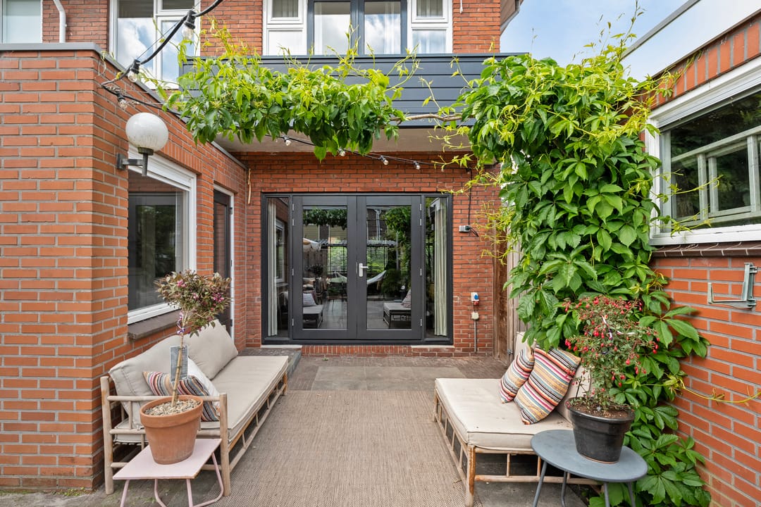 Foto 32 van Burgemeester Knopperslaan 22